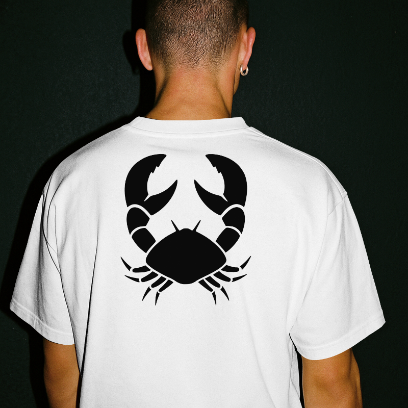 Tricou zodia Rac [1]