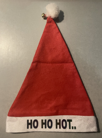 Caciula 18+ - Caciula 18+(Ho Ho Hot..)