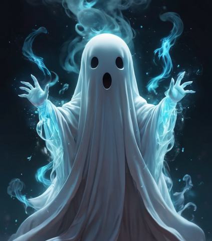 Colant stâlpi auto - Colant stalpi auto Fantoma