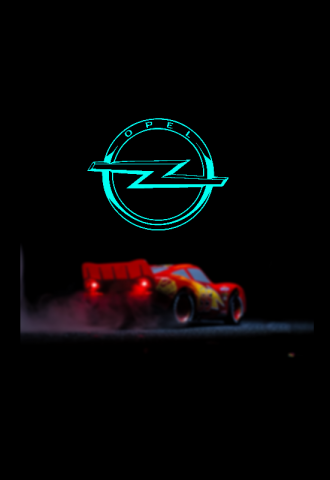 Colant stâlpi auto - Colant stâlpi auto Opel