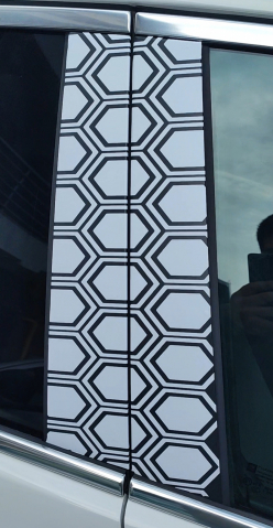 Colant stâlpi auto - Stâlpi Auto Fagure