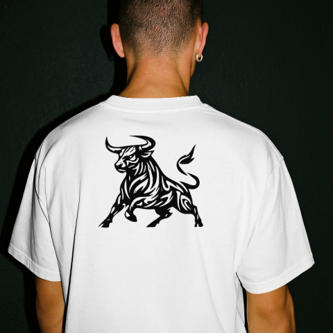 Tricouri - Tricou zodia Taur