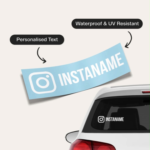 Stickere autoturisme - Sticker logo Whatsapp