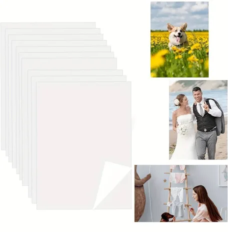 Tablou metalic 15x20cm