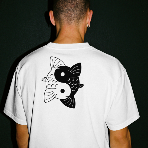 Tricouri - Tricou zodia Pesti