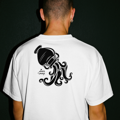 Tricouri - Tricou zodia Varsator