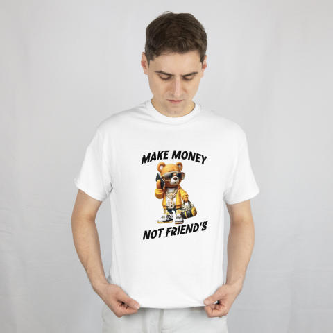 Urs „MAKE MONEY”