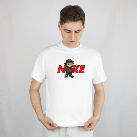 Tricouri Teddy-Edition Barbati - Urs Urban