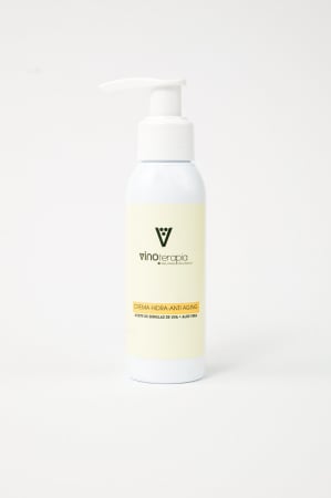 Creme Aloe Vera - CREMĂ HIDRA-ANTI AGING VINOTERAPIA 100 ML