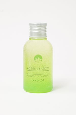 Gel Aloe Vera - ULEI BIFAZIC CU ALOE VERA 50 ML