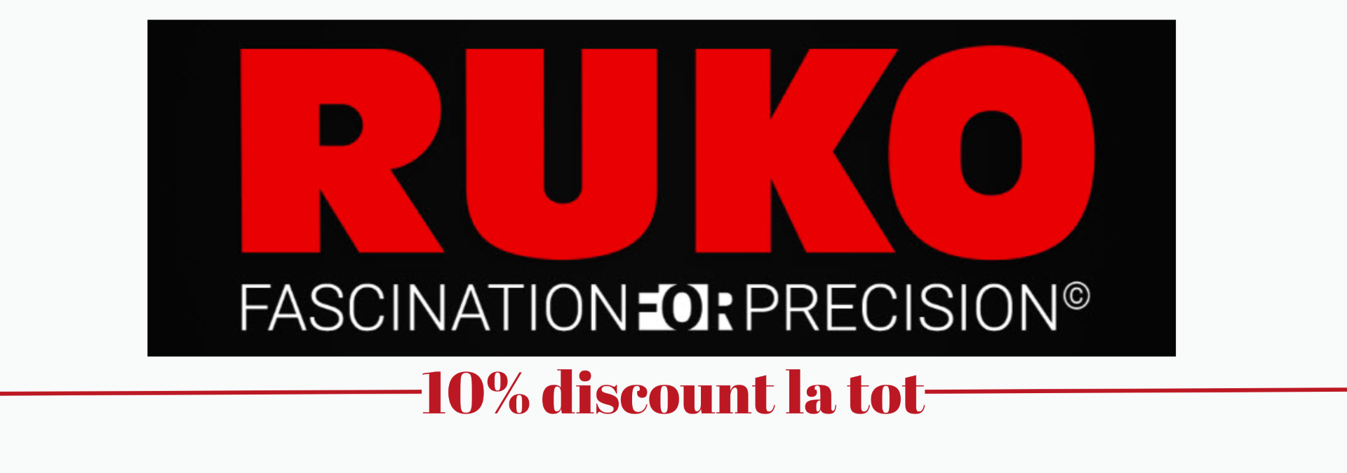 RUKO