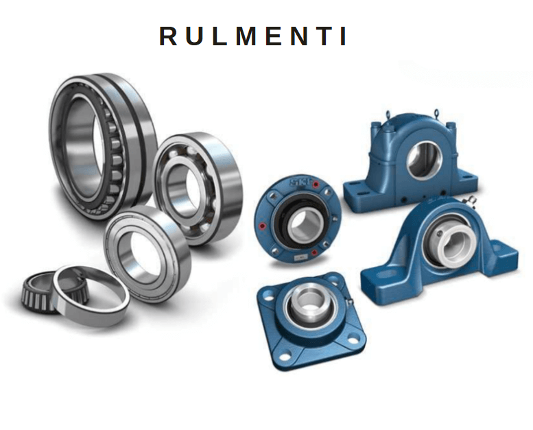 Banner rulmenti