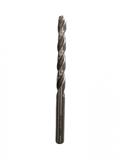 Burghiu DIN338 HSS-E Co5 Z RUKO [1]