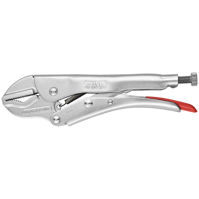 Cleste autoblocant profesional 180 mm KNIPEX [40 04 180] [1]