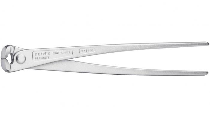Clește Rabitz cromat KNIPEX, pentru fierari-betoniști [99 14 300] [1]