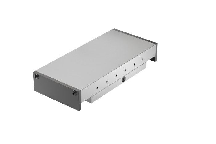 Ghidaje prismatice (Dovetail Slides) Cleveland [2]