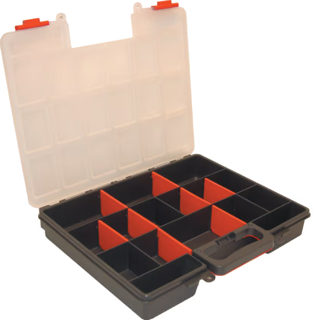 Organizator 16 compartimente KEN5932400K Kennedy [2]