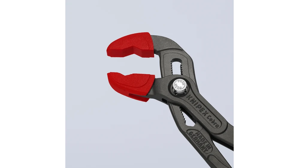 Protectii falci pentru clestii Cobra 250 KNIPEX (87 09 250 V01) [2]
