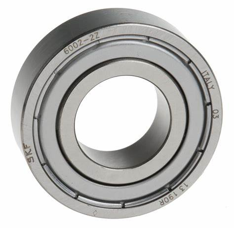 Rulment 6002 2Z SKF [1]