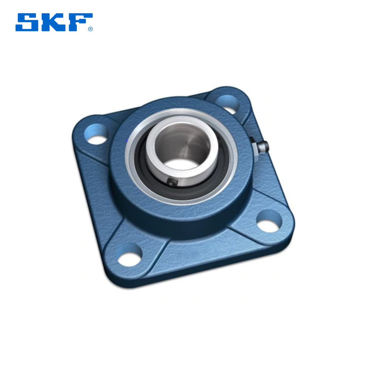 Rulment cu lagar UCF 206/H SKF [1]