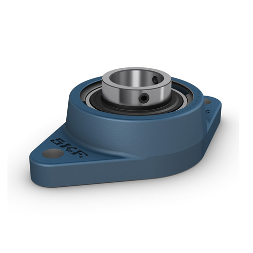 Rulment cu lagar UCFL 205/H SKF [1]