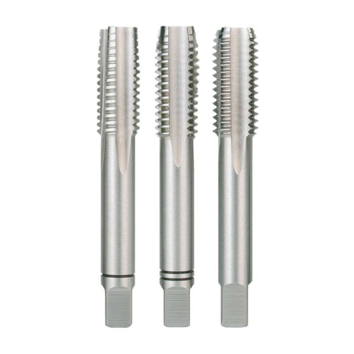 Set tarozi de mana DIN352 - M10x1.5mm HSS RUKO [230100] [1]