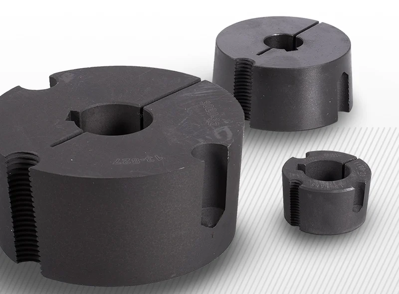 Bucse conice cu alezaj metric - Bucsa conica cu alezaj metric BC 1210