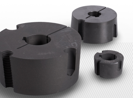 Bucse conice cu alezaj metric - Bucsa conica cu alezaj metric TB1008