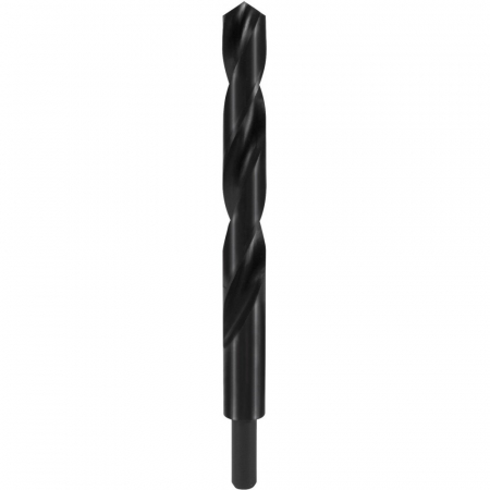 Burghie - Burghiu coada redusa D10 brunat RUKO