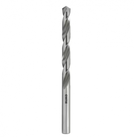 Burghie - Burghiu DIN338 HSS RUKO