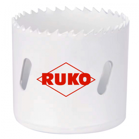 Carota Bimetal-Cobalt 121mm RUKO [0]