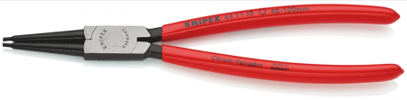 Scule de mana - Cleste pentru inele de siguranta alezaj 225 mm KNIPEX [44 11 J3]