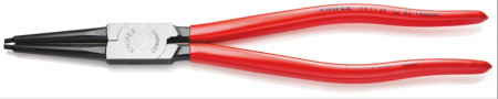 Scule de mana - Cleste pentru inele de siguranta alezaj 320 mm KNIPEX [44 11 J4]