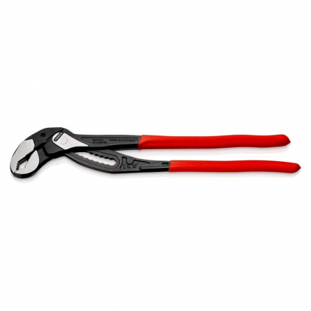 Scule de mana - Cleste pentru tevi KNIPEX Alligator XL 400mm [88 01 400]