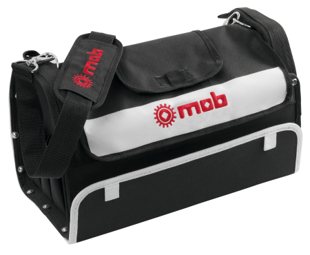 Cutii si genti pentru depozitare - Geanta Textil Pentru Scule Easy Bag 9570000001 MOB IUS