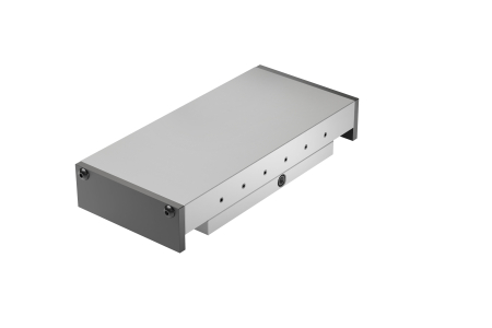 Ghidaje prismatice (Dovetail Slides) Cleveland [1]