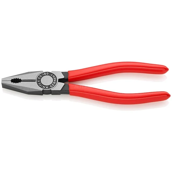 Scule de mana - Patent combinat 180mm KNIPEX [03 01 180]