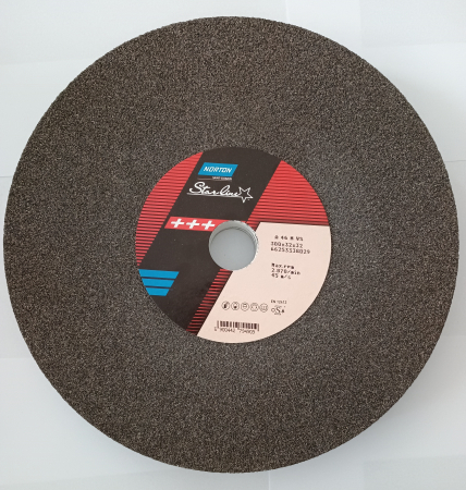 Pietre polizat - Piatra polizor 300x32x32 A46NVS [66253338029] Norton