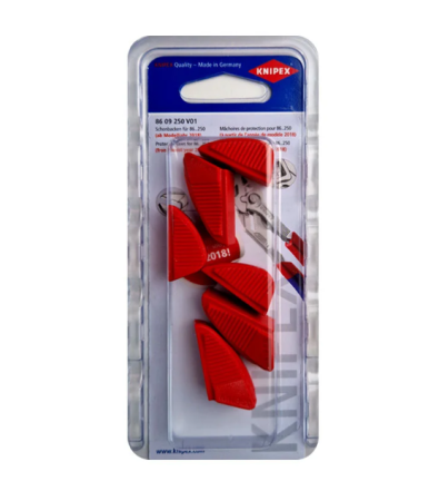 Scule de mana - Protectii falci pentru clestii cheie 250 (86 09 250 V01) KNIPEX