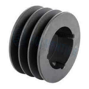 Roata (fulie) de curea trapezoidala SPB (16.7-17) [1]