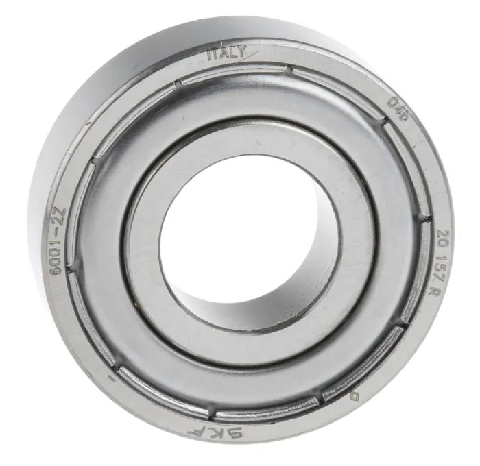 Rulmenti - Rulment 6001 2Z SKF