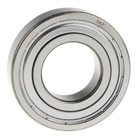 Rulmenti radiali cu bile - Rulment 609 2Z SKF