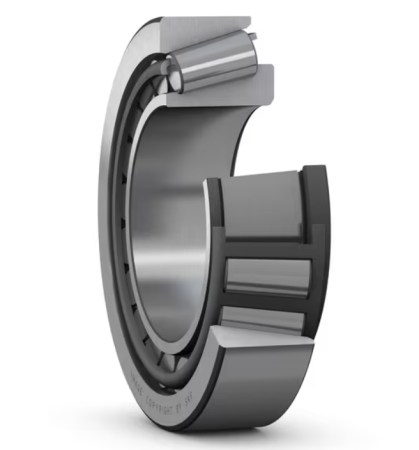 Rulmenti radiali axiali cu role conice - Rulment cu role conice 30205 J2/Q SKF