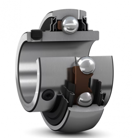 Rulment YAR 204-2F SKF [1]