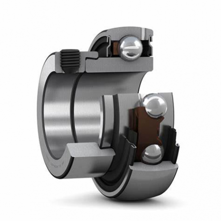 Rulment YET 205-100 SKF [1]
