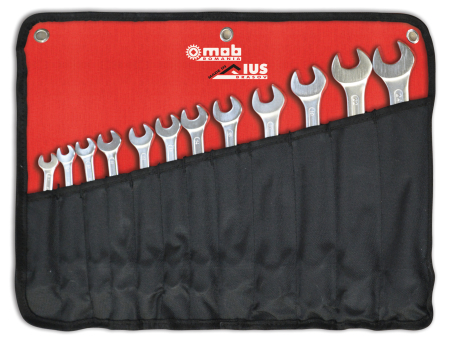 Chei combinate - Set 12 chei combinate MOB IUS 04T01221101