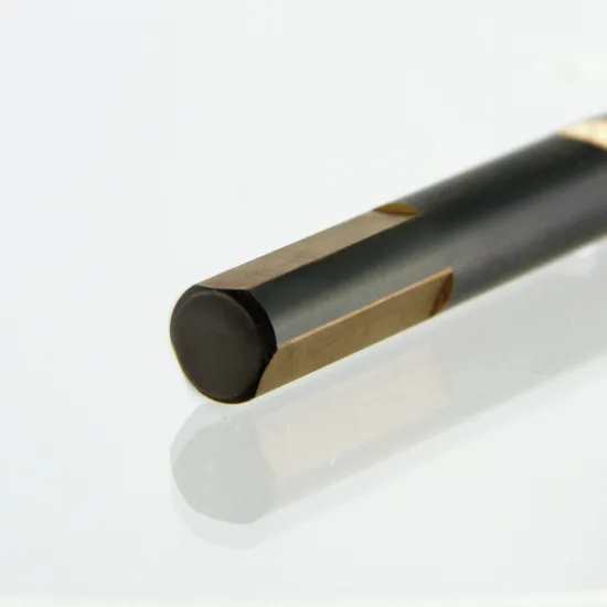 Set 19 burghie DIN 338 HSS-Co5% ULTIMATECUT FLOWSTEP [259214ERO] RUKO [2]