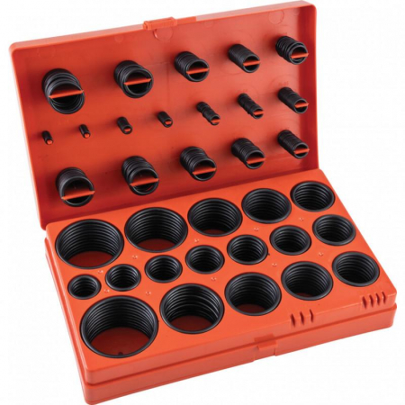 Garnituri - Set garnituri 419 inele O-ring metric NBR SHK7265520K Sherlock