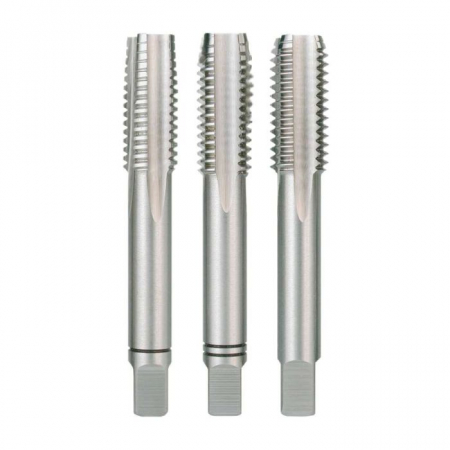 Tarozi - Set tarozi de mana DIN352 - M10x1.5mm HSS RUKO [230100]