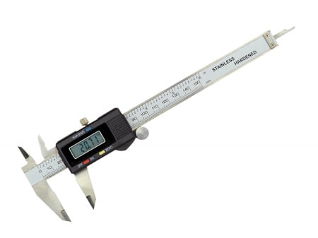 Sublere - Subler digital 0-150 mm MOB IUS